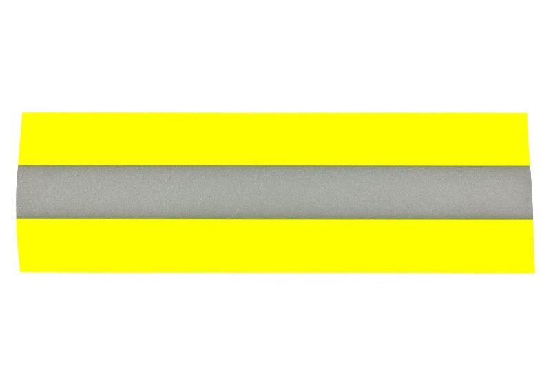 RETROX® TRUMF FR nach EN 471 und EN469 75 mm breit